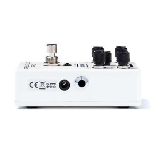 Педаль MXR BASS COMPRESSOR